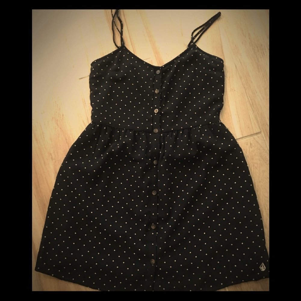 Cute summer dress